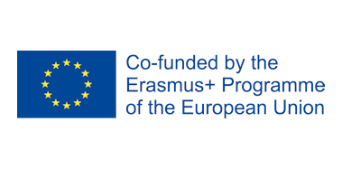 Co-funded by the Erasmus+ programme of the european union
